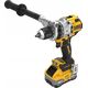 Wiertarko-wkrętarka Dewalt 18v xr wiert-wkręt z ud. 169nm 1x8ah 14201887 5035048835937