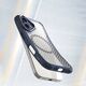 Hurtel Etui silikonowe Leading Series MagSafe do iPhone 16 - niebieskie 14202310 5907769365096