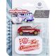Simba MAJORETTE VW Deluxe Cars 6 rodzai Simba mix cena za 1 szt 14202387 3467452065426