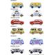 Simba MAJORETTE VW Deluxe Cars 6 rodzai Simba mix cena za 1 szt 14202387 3467452065426