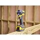 Klucz udarowy Dewalt DEWALT IMPACT DRIVER 18V   DCF870E2T 2x1.7Ah POWERSTACK 56Nm HYDRAULIC TSTAK 14202531 5035048832530