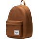 Herschel Herschel Classic Backpack 11544-05033 Brązowe One size 14202542 828432662272