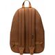 Herschel Herschel Classic Backpack 11544-05033 Brązowe One size 14202542 828432662272