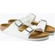 Birkenstock Birkenstock Arizona BF 552681 białe 46 14203003 4052001327835