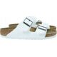 Birkenstock Birkenstock Arizona BF 552681 białe 42 14203022 4052001234676