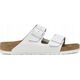 Birkenstock Birkenstock Arizona BF 552681 białe 41 14203031 4052001234669