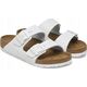 Birkenstock Birkenstock Arizona BF 552681 białe 41 14203031 4052001234669