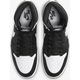 Jordan  Air Jordan 1 Mid Retro DZ5485-010 Czarne 42,5 14203689 196975649280