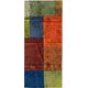 Buff Buff Original Ecostretch Tube Scarf 13275855510 Wielokolorowe One size 14204035 8428927539779