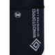 Buff Buff Windproof Tube Scarf 13294299910 Czarne One size 14204041 8428927541048