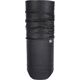 Buff Buff Windproof Tube Scarf 13294299910 Czarne One size 14204041 8428927541048