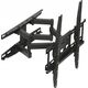 Art UCHWYT DO TV LCD/LED 23-60" 45KG AR-45 ART reg. pion i poziom 14205076 5902115404962