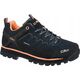 Buty trekkingowe męskie CMP CMP Moon Low WP 31Q4786-03MP Granatowe 41 14205658 8058949214318