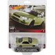 Mattel Hot Wheels Premium Nissan Skyline GT-R (BNR34) 14207292 194735124800