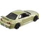 Mattel Hot Wheels Premium Nissan Skyline GT-R (BNR34) 14207292 194735124800