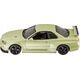 Mattel Hot Wheels Premium Nissan Skyline GT-R (BNR34) 14207292 194735124800