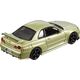 Mattel Hot Wheels Premium Nissan Skyline GT-R (BNR34) 14207292 194735124800