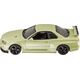Mattel Hot Wheels Premium Nissan Skyline GT-R (BNR34) 14207292 194735124800