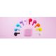 Słuchawki Happy plugs Happy Plugs Joy - bezprzewodowe słuchawki douszne niebieskie - Gwarancja bezpieczeństwa. Proste raty. Bezpłatna wysyłka od 170 zł. 14209098 7350116012903