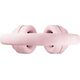 Słuchawki Happy plugs Happy Plugs Play - bezprzewodowe słuchawki nauszne różowe - Gwarancja bezpieczeństwa. Proste raty. Bezpłatna wysyłka od 170 zł. 14209212 7350116011661
