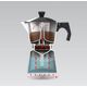 Kawiarka Maestro Kawiarka aluminiowa Maestro MR-1657-9 14209524 4820268321510