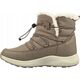 Buty trekkingowe damskie CMP CMP Sheratan 30Q4576-P780 Brązowe 38 14211557 8050243076791