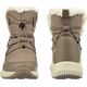 Buty trekkingowe damskie CMP CMP Sheratan 30Q4576-P780 Brązowe 38 14211557 8050243076791