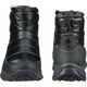 Buty trekkingowe damskie CMP CMP Zoy 3Q79566-U901 Czarne 38 14211560 8058949217135