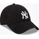 New Era New Era Teddy 9FORTY New York Yankees Cap 60424860 Czarne OSFM 14211566 197371306487
