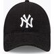 New Era New Era Teddy 9FORTY New York Yankees Cap 60424860 Czarne OSFM 14211566 197371306487