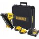 Zszywacz Dewalt DEWALT.NAILER 18V   DCN930P2 33deg 64-90mm 2x5.0Ah 14211612 5902013967903