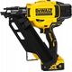 Zszywacz Dewalt DEWALT.NAILER 18V   DCN930P2 33deg 64-90mm 2x5.0Ah 14211612 5902013967903