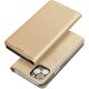 Vega KABURA CASE BOOK DO SAMSUNG A16 ZŁOTY> 14211710 5903396328411
