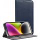 Vega KABURA MAGNETO BOOK DO SAMSUNG A16 GRANATOWY> 14211733 5903396325700