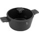 Berlinger Haus GARNEK TYTANOWY Z POKRYWĄ 24cm BERLINGER HAUS BH-8131 ANTRACIT 14214056 5999108467646