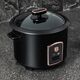 Berlinger Haus RYŻOWAR ELEKTRYCZNY 1,8L BERLINGER HAUS BH-9554 BLACK ROSE 14214060 5999108475955