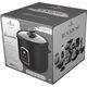 Berlinger Haus RYŻOWAR ELEKTRYCZNY 1,8L BERLINGER HAUS BH-9554 BLACK ROSE 14214060 5999108475955