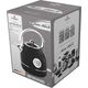 Czajnik Berlinger Haus CZAJNIK ELEKTRYCZNY 1,7L Z TERMOMETREM BERLINGER HAUS BH-9640 MATTE BLACK 14214096 5999108481598