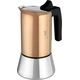 Kawiarka Berlinger Haus KAWIARKA ZAPARZACZ DO KAWY 300ml BERLINGER HAUS BH-8549 ROSE GOLD 14214107 5999108470561