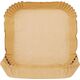 Klausberg WKŁAD PAPIEROWY DO FRYTOWNICY 20x20cm 100szt. KLAUSBERG KB-7782 14214112 5908287277823