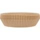 Klausberg WKŁAD PAPIEROWY DO FRYTOWNICY 20cm 100szt. KLAUSBERG KB-7780 14214113 5908287277809