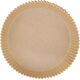 Klausberg WKŁAD PAPIEROWY DO FRYTOWNICY 20cm 100szt. KLAUSBERG KB-7780 14214113 5908287277809