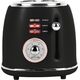 Toster Berlinger Haus TOSTER DO GRZANEK BERLINGER HAUS BH-9517 BLACK ROSE 14214121 5999108477348