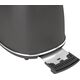 Toster Berlinger Haus TOSTER DO GRZANEK BERLINGER HAUS BH-9643 ANTRACIT 14214123 5999108481659