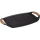 Patelnia Berlinger Haus PŁYTA GRILLOWA 47x29cm BERLINGER HAUS BH-8164 ROSE GOLD 14214126 5999108474460