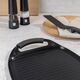 Patelnia Berlinger Haus PŁYTA GRILLOWA TYTANOWA 47cm BERLINGER HAUS BH-8137 ANTRACIT 14214127 5999108467769