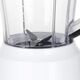 Blender kielichowy Emerio Emerio Standmixer 1.5L Behälter, BPA frei, weiß 14214178 7333282007997