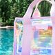 Casemate Case-Mate Mini Travel Tote Bag - Wodoodporna torba na ramię (Soap Bubble) 14214316 840171743357