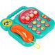 BamBam BAM BAM MUZYCZNY TELEFONIK STACJO 23X23X7 WB 6 14214422 5905523634792