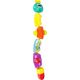 BamBam BAM BAM GRZECHOTKA GASIENICA TECZA 18X24X6 WB 12 14214424 5905523634761